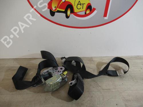 Used Front right seatbelt TOYOTA COROLLA Verso (ZER_, ZZE12_, R1_) 2.2 D-4D (AUR10_, AUR10R) (136 hp) 30782516