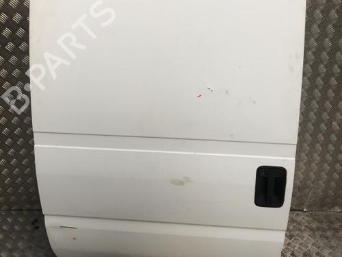 Used Right slide door Right slide door CITROËN JUMPY I (U6U_) 1.9 D (69 hp) 40623440 40623440