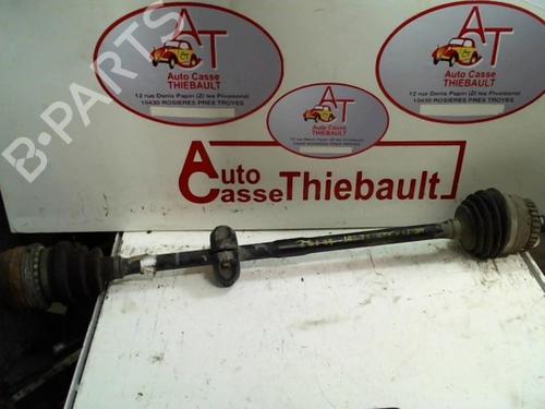 Used Right front driveshaft OPEL VECTRA B Hatchback (J96) 2.0 DTI 16V (F68) (101 hp) 31195372