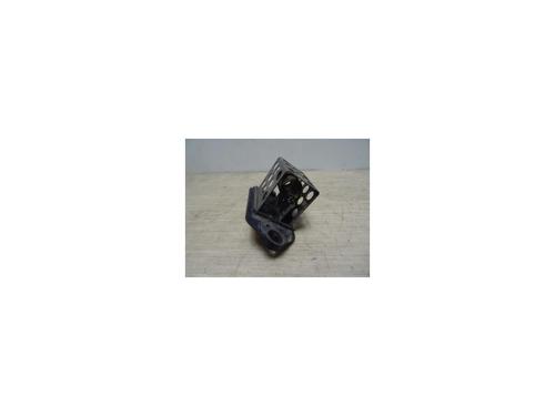 Résistance de chauffage PEUGEOT 206 Hatchback (2A/C) 1.6 16V (109 hp) 13274742