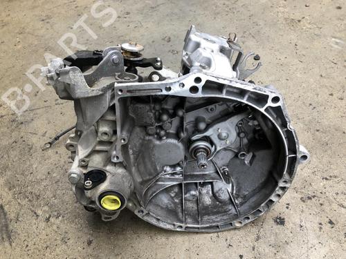 Used Gearbox PEUGEOT 108 1.2 (82 hp) 20486348
