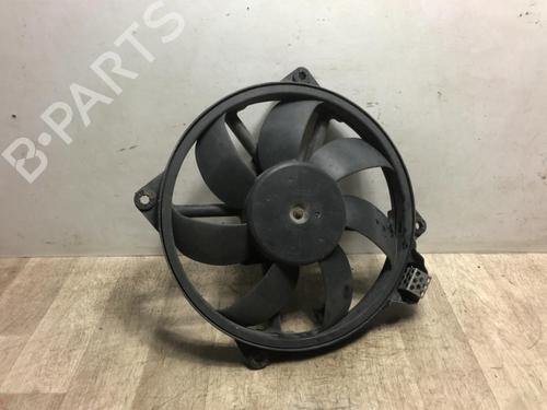 Varmeblæser RENAULT MEGANE III Grandtour (KZ0/1) 1.5 dCi (KZ0C, KZ1A) (90 hp) 20619448