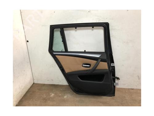 Left rear door BMW 5 Touring (E61) 525 d | BP23872880C4 