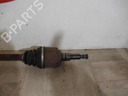 Drivaksel bagtil venstre LAND ROVER FREELANDER I (L314) 1.8 i 16V 4x4 (120 hp) 29182733