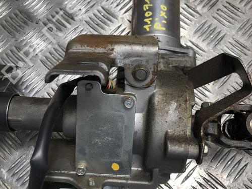 Steering column NISSAN PIXO (UA0) 1.0 | BP31243905M21