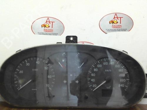 Used Instrument cluster Instrument cluster 13038065 13038065