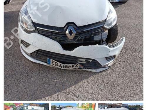 Used Parts RENAULT CLIO IV (BH_)  1.2 16V  4426025