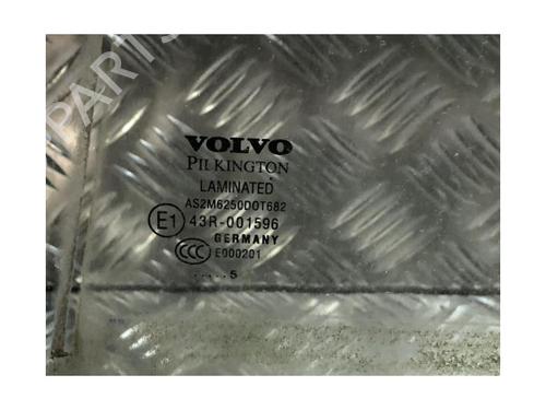 Rear left door window VOLVO XC90 I (275) D5 AWD | BP23270851C20 