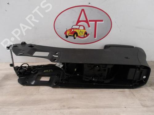 Middenconsole OPEL ASTRA J (P10) 1.7 CDTI (68) (110 hp) 31198155