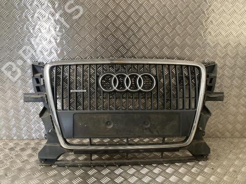 Used Grille Grille AUDI Q5 (8RB) 2.0 TFSI quattro (211 hp) 36474962 36474962