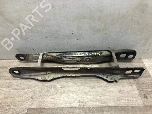 Used Right rear suspension arm BMW 5 (G30, F90) 530 e Plug-in Hybrid (252 hp) 13387164