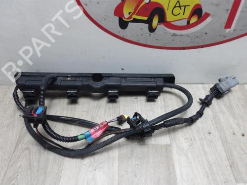 Wiring harness FORD FIESTA IV (JA_, JB_) 1.25 i 16V | BP28710683E16 