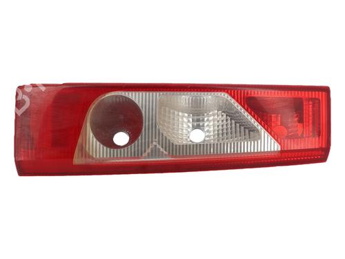 Right taillight CITROËN JUMPY II Van 1.6 HDi 90 16V | BP36359951C35 - Image 2