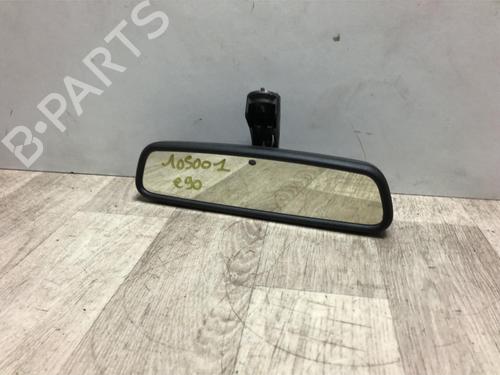 Used Rear mirror BMW 3 (E90) 325 i (218 hp) 23872420
