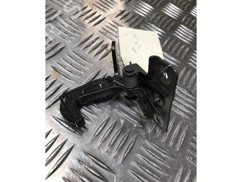 Hood lock PEUGEOT 208 II (UB_, UP_, UW_, UJ_) 1.5 BlueHDI 100 | BP27558178C133 