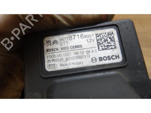 Elektronisk sensor CITROËN JUMPY III Van (V_) 1.6 BlueHDi 115 | BP29521328M84 