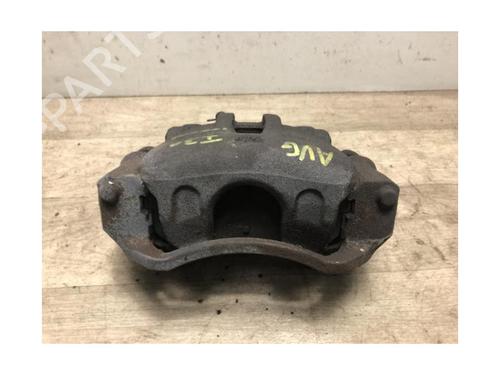 Left front brake caliper HYUNDAI i30 (FD) 1.6 CRDi | BP23873281M105 