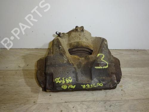 Right front brake caliper DACIA DUSTER (HS_) 1.5 dCi 4x4 | BP13288429M104 