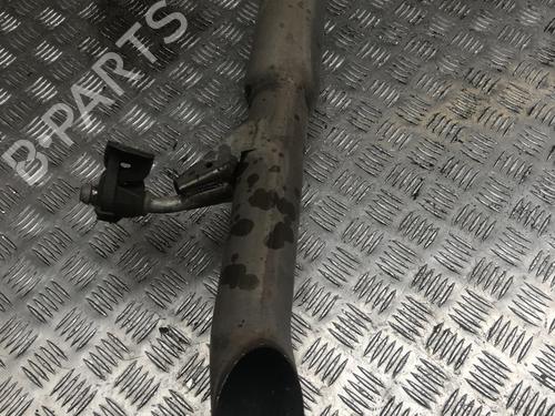 Exhaust system CITROËN C3 III (SX) 1.5 BlueHDi 100 (SXYHYP, SXYHTU) | BP33748515M121 - Image 2