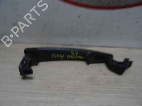 Front right exterior door handle CITROËN C3 Picasso (SH_) 1.6 HDI 90 | BP13272810C129 