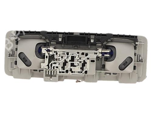 Kabinelys VW TOURAN (5T1) 2.0 TDI | BP39885192I8 - Image 2