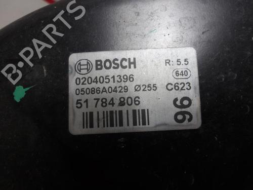 Used Servo brake Servo brake NISSAN X-TRAIL I (T30) 2.2 Di 4x4 (114 hp) 13272464 13272464