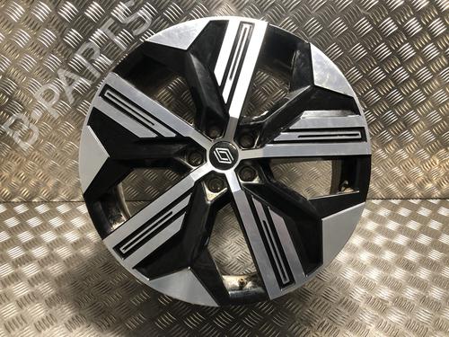 Used Rim Rim RENAULT MEGANE E-TECH SUV EV60 (BNJ1) (218 hp) 34116590 34116590