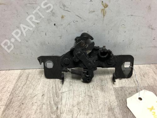Used Hood lock CITROËN XSARA (N1) 1.8 i 16V (110 hp) 23871238