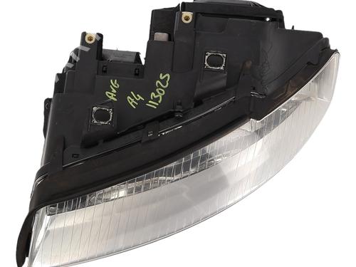 Left headlight AUDI A4 B6 (8E2) 2.5 TDI | BP36888943C28  - Image 5