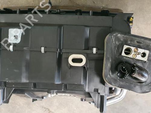 Heater matrix box MERCEDES-BENZ C-CLASS Coupe (CL203) C 220 CDI (203.708) | BP12973949M61 