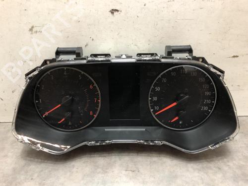 Kombinert Instrument RENAULT CLIO V (B7_) 1.0 TCe 90 (B7MT) (91 hp) 23128655