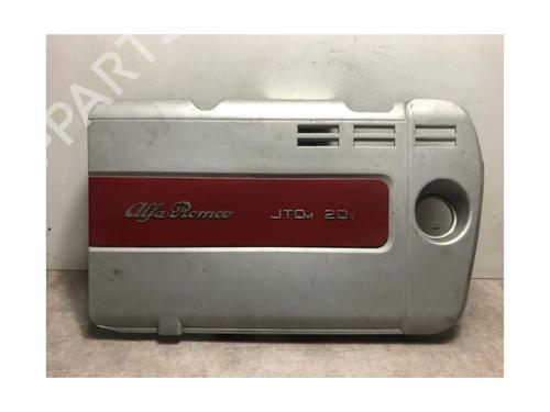 Upper protection ALFA ROMEO BRERA (939_) 2.4 JTDM 20V (939DXD1B, 939DXD12) | BP30785592M93 