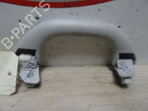 Interior roof handle VW GOLF VI (5K1) 1.6 TDI | BP23109285I35 