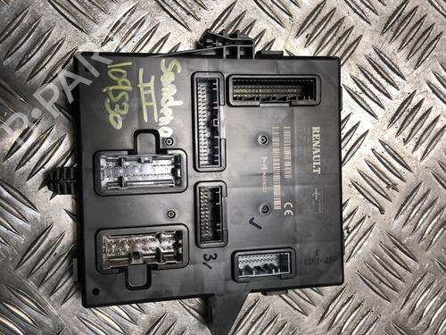 Computer DACIA SANDERO III 1.0 TCe 90 (91 hp) 31246176