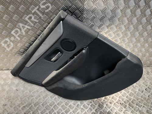 Used Rear left panel Rear left panel BMW 2 Active Tourer (F45) 216 d (116 hp) 36041747 36041747