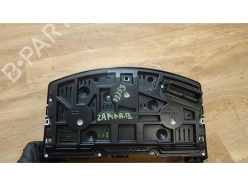 Instrument cluster OPEL ZAFIRA / ZAFIRA FAMILY B (A05) 1.6 (M75) | BP13290213C47 