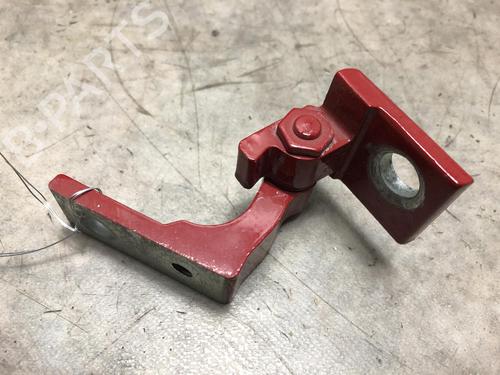 Used Hinge/Door check strap FIAT 500 C (312_) 1.0 Mild Hybrid (312.AYD1B) (69 hp) 23036225