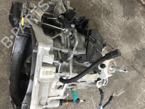 Gearkasse RENAULT CLIO V (B7_) 1.0 TCe 90 (B7MT) | BP23873236M3