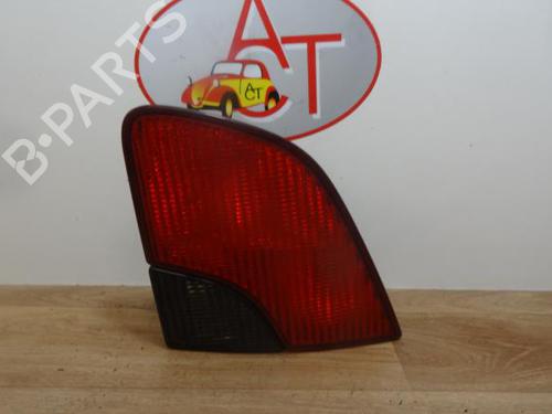 Used Right tailgate light PEUGEOT 406 Break (8E/F) 2.0 HDI 110 (109 hp) 12962679