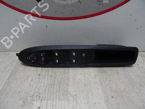 Comutador CITROËN C4 II (NC_) 1.6 HDi 115 (114 hp) 29174146