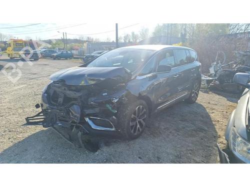 Interior roof light RENAULT ESPACE V (JR_) 1.6 dCi 160 | BP28287778I8