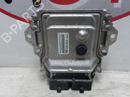 Used Engine control unit (ECU) SUZUKI SPLASH (EX) 1.0 (A5B310) (68 hp) 13275231