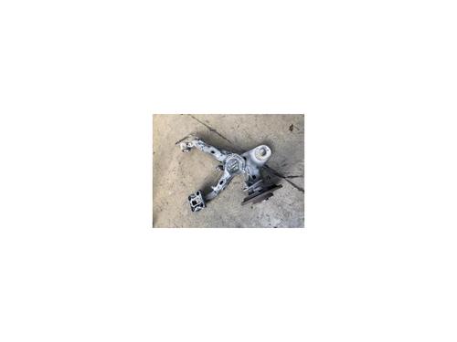 Used Left rear suspension CITROËN JUMPY III Van (V_) 1.6 BlueHDi 95 (95 hp) 21094779