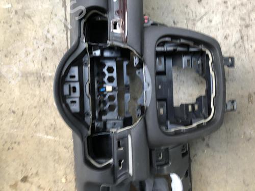 Dashboard MINI MINI CLUBMAN (F54) Cooper | BP20719037C46