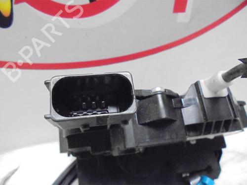 Front right lock FIAT GRANDE PUNTO (199_) 1.3 D Multijet | BP28287246C97