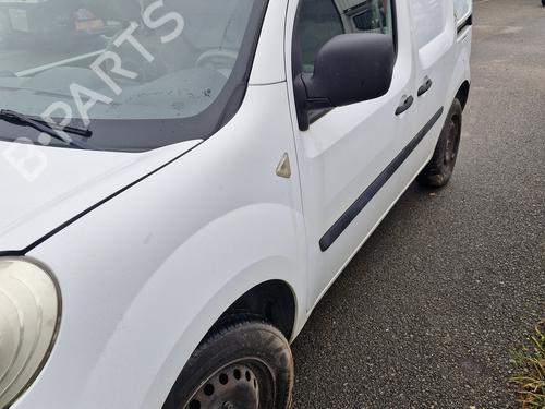 Cargo separator RENAULT KANGOO Express (FW0/1_) 1.5 dCi 85 (FW0K, FW0L, FW0B) | BP35813381I36 - Image 16
