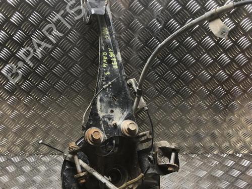 Left rear steering knuckle TOYOTA RAV 4 III (_A3_) 2.2 D 4WD (ALA30_, ALA30R) | BP31201731M27