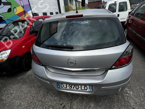 Engine mount OPEL ASTRA H (A04) 1.7 CDTI (L48) | BP28334847M89 - Image 10