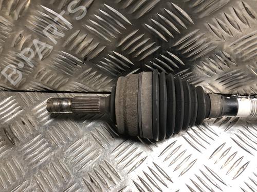 Left front driveshaft CITROËN C3 II (SC_) 1.2 VTi 82 | BP33737161M38 - Image 3
