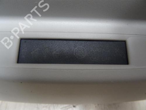 Interior roof light CITROËN C4 II (NC_) 1.6 HDi 90 | BP13269225I8 